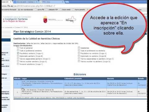 Los mejores cursos de FFIS para tu desarrollo profesional