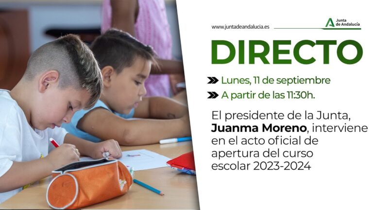 Mejores Cursos en Andalucía 23-24