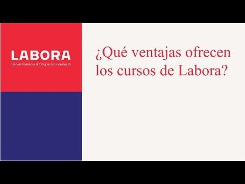 Curso de Formador de Formadores Laboral