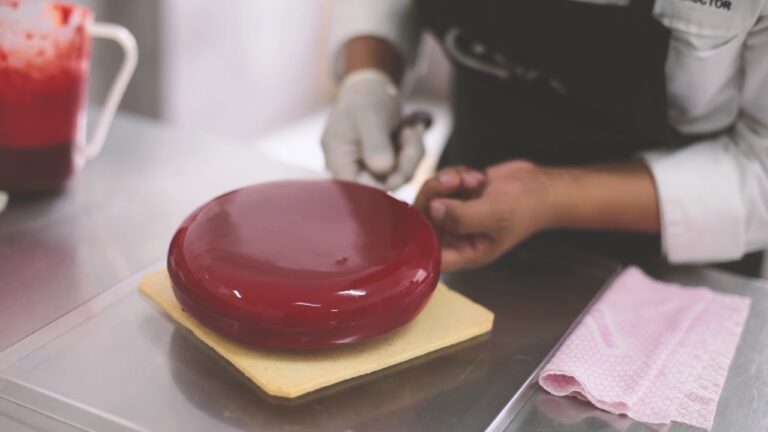 Mejores cursos de repostería en Lima