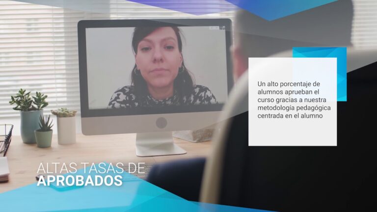 Curso gratuito de mediador de seguros en Grupo A