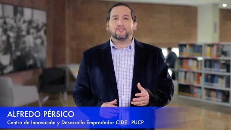 Curso de Innovación en Negocios: Estrategias y Herramientas Efectivas