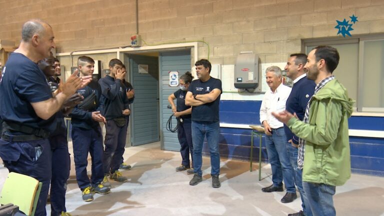 Curso de Placas Solares SEPE: Guía Completa para la Energía Solar