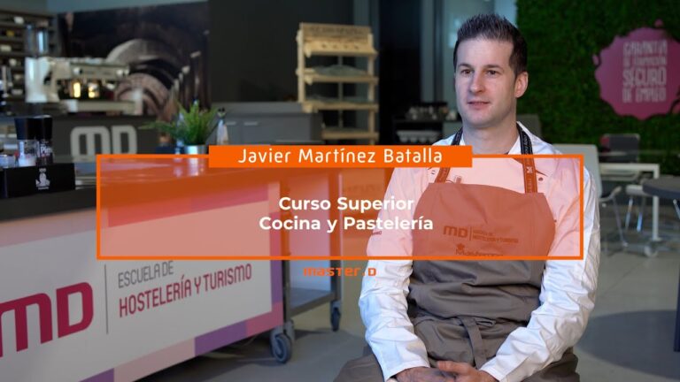 Aprovecha el Curso de Cocina SEPE para Impulsar tu Carrera Gastronómica