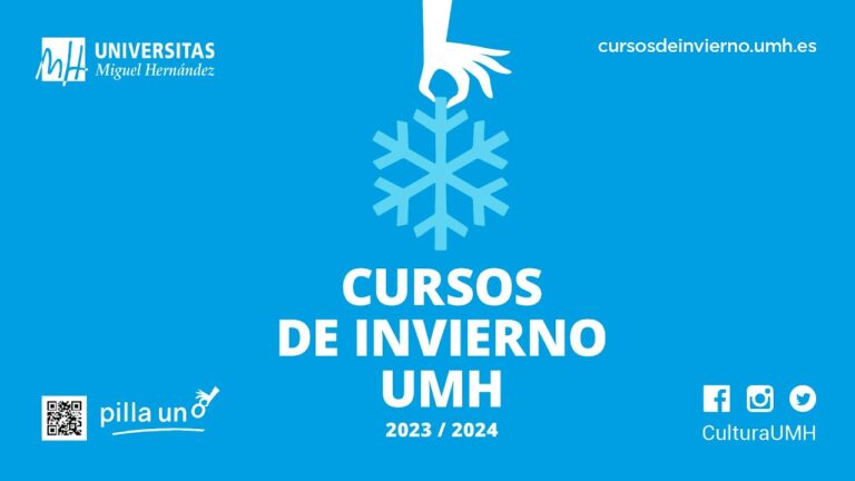 Cursos de Invierno UMH: Una Guía Completa