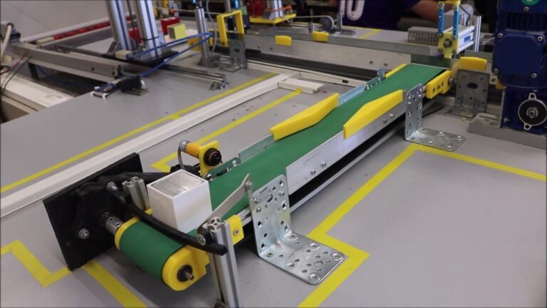 Curso de automatizaci&oacute;n industrial: Proyectos optimizados