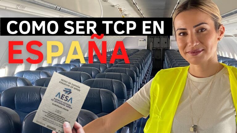 Curso de Azafato de Vuelo: Optimiza tu Carrera