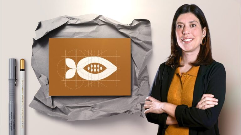 Curso de Diseño de Logotipos: Crea marcas impactantes