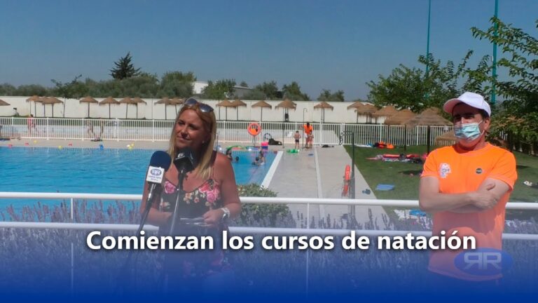 Curso de nataci&oacute;n en Gij&oacute;n: Todo lo que necesitas saber