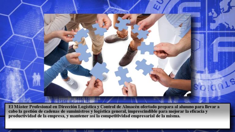 Curso de Direcci&oacute;n Log&iacute;stica: Optimizando la Cadena de Suministro