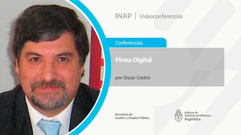 Optimiza tus cursos con INAP