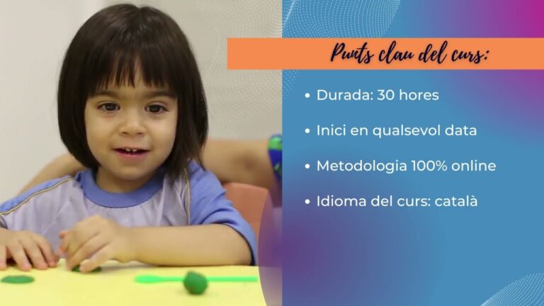 Curso de Vetlladora: Formación Esencial para Cuidadores