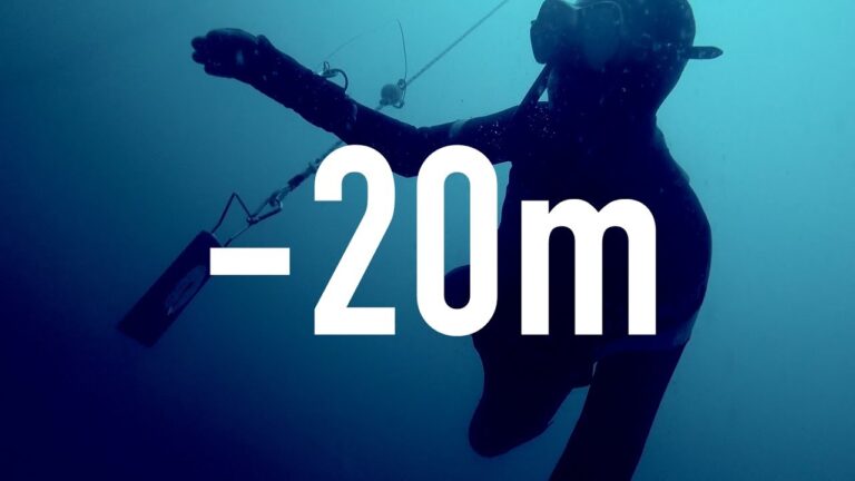 Curso de Apnea en Barcelona: Descubre las Técnicas Avanzadas