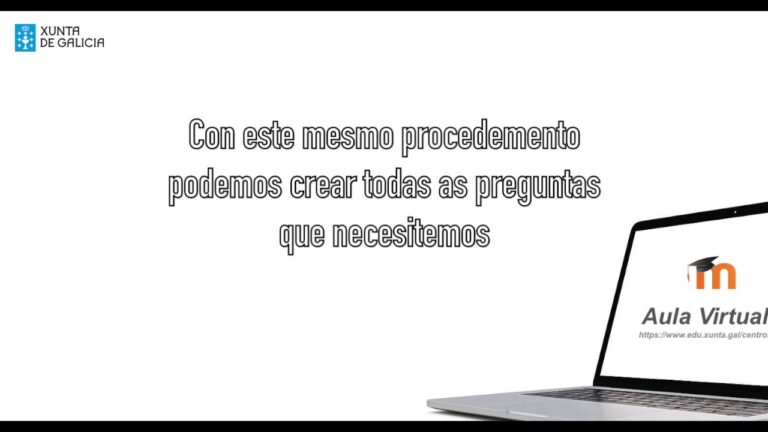 Campus Virtual Xunta de Galicia: La Plataforma Educativa del Futuro
