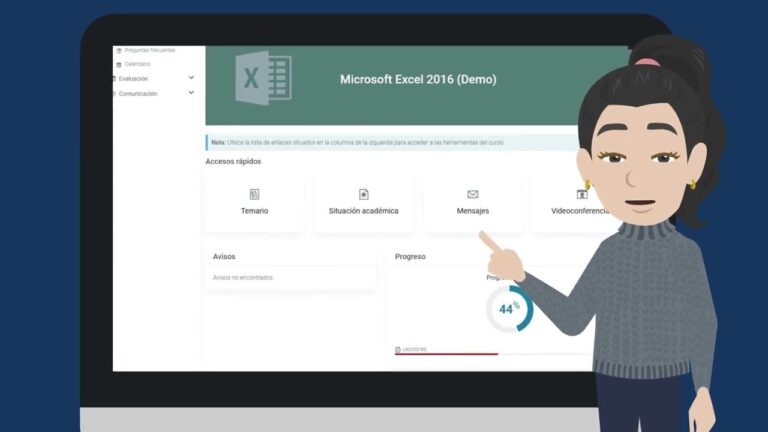 Mejorando la Experiencia de Aprendizaje con Campus Plataforma Elearning