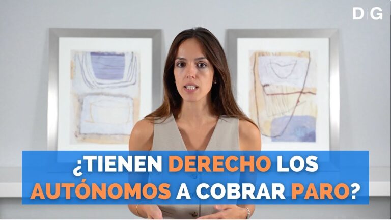 Despedido siendo autónomo: ¿Qué hacer ahora?