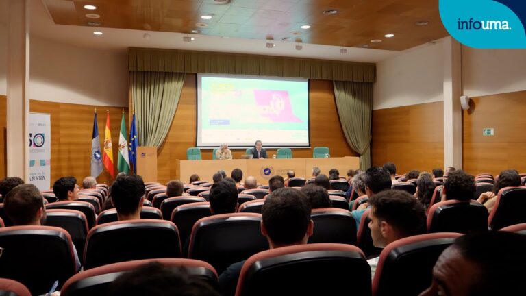 Mejores cursos de la Cámara de Comercio de Málaga