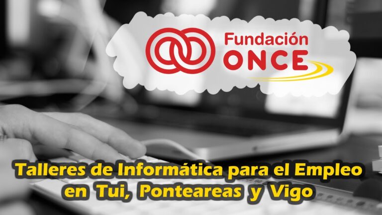 Mejores Cursos Ofrecidos por el Ayuntamiento de Pontevedra