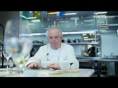 Escuelas de cocina en el País Vasco