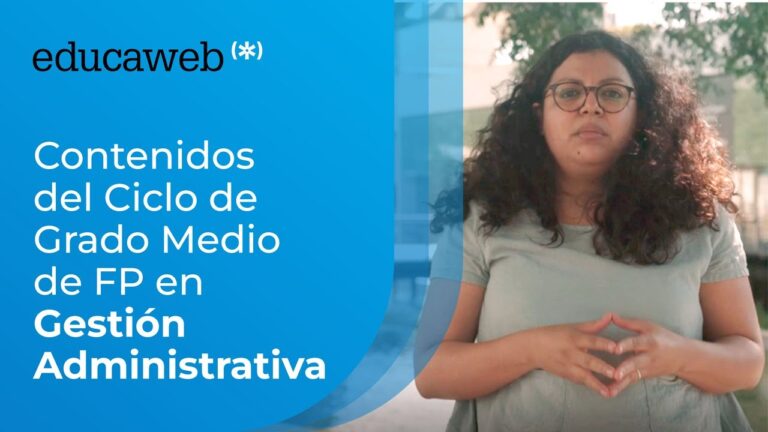 Transformación Profesional: Grados Medios en Administración