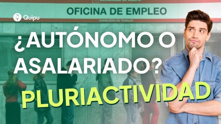 Ser Asalariado vs. Aut&oacute;nomo: Diferencias y Consideraciones