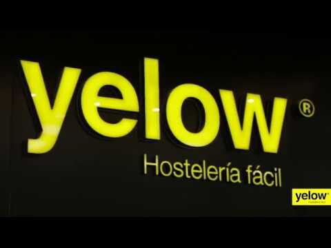 La Importancia del Color Amarillo en la Hostelería