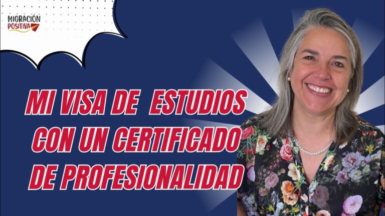 Opciones de estudio con certificado de profesionalidad nivel 2