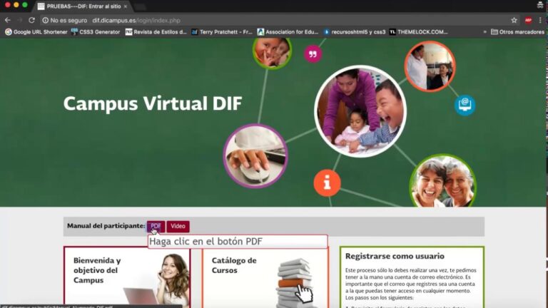 Dicampus: Potencia tu Aprendizaje en Aula Virtual