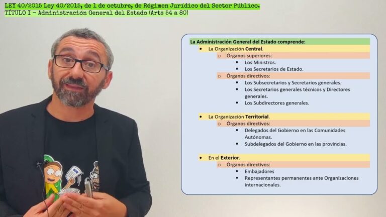 La Rioja: Situaci&oacute;n de los Empleados P&uacute;blicos