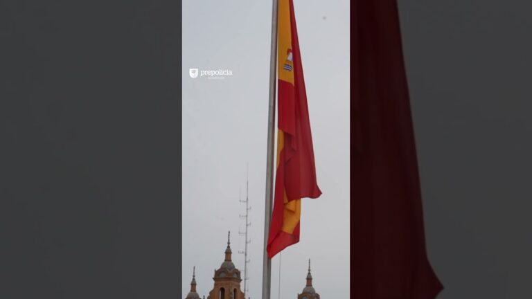 Academia de Policía Nacional en Sevilla: Guía Completa