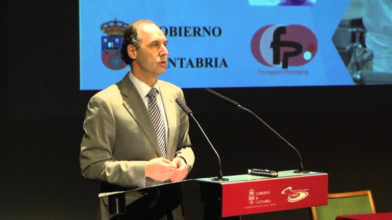 Ministerio de Educación de Cantabria: Impulsando la Excelencia Educativa