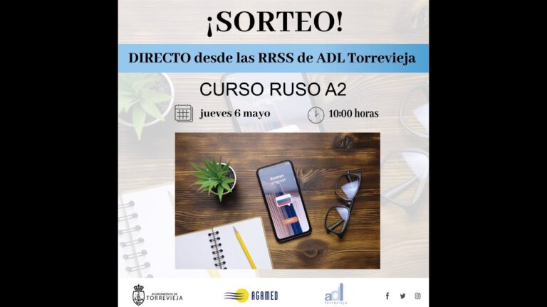 Curso gratuitos de ADL en Torrevieja: Una oportunidad de formación