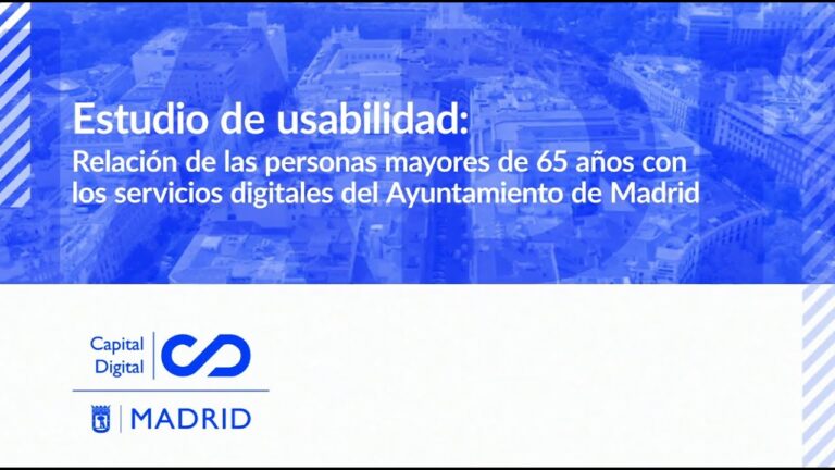Talleres Creativos del Ayuntamiento de Madrid