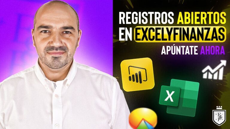 Opiniones sobre Excel en Finanzas: Una Perspectiva Optimizada