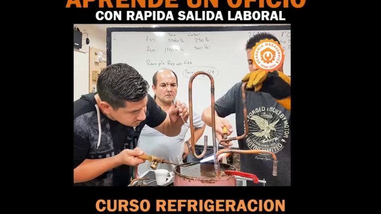 Curso Avanzado de Equipos de Climatización
