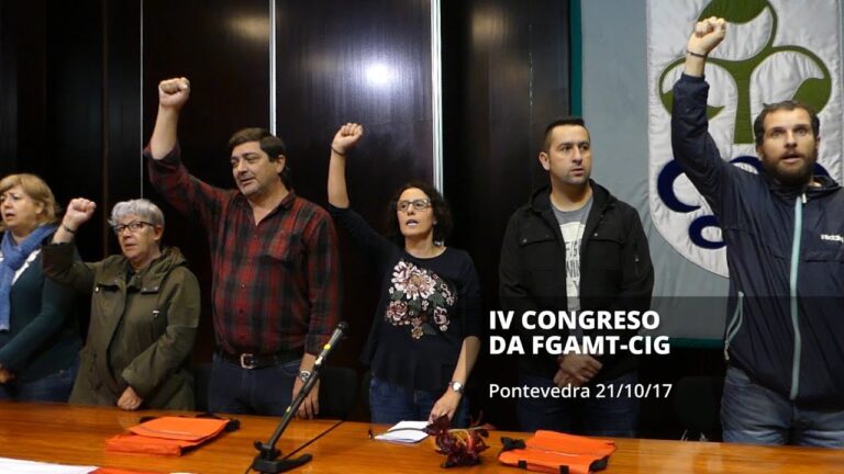 Descubre la historia de Ciga en Pontevedra