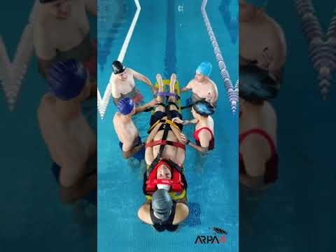 Curso Intensivo de Socorrista en Madrid
