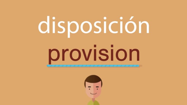 At Your Disposal: Learning English