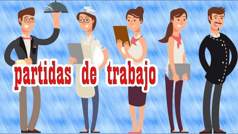 Optimiza las Partidas de una Cocina