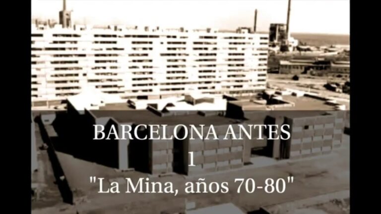 El modelo sociosanitario en Barceloneta: una mirada integral