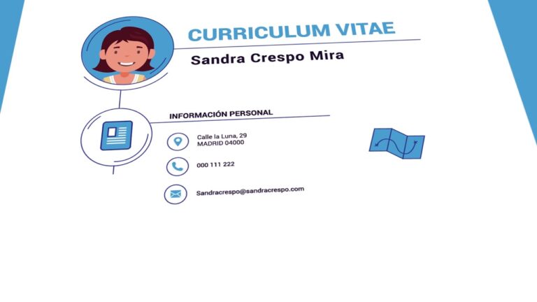 Los mejores personas para hacer tu currículum