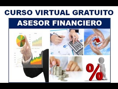 Curso Gratuito de Asesor&iacute;a Financiera