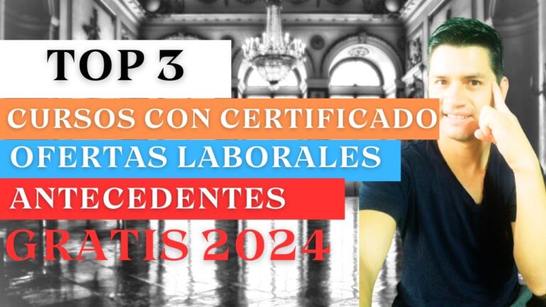 Mejores cursos SEPE en Zamora