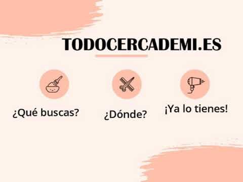 Mejores Peluquerías Cerca de Mí
