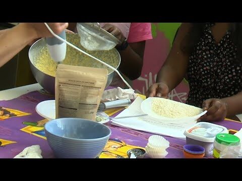 Oferta de cursos y talleres del Ayuntamiento de Madrid