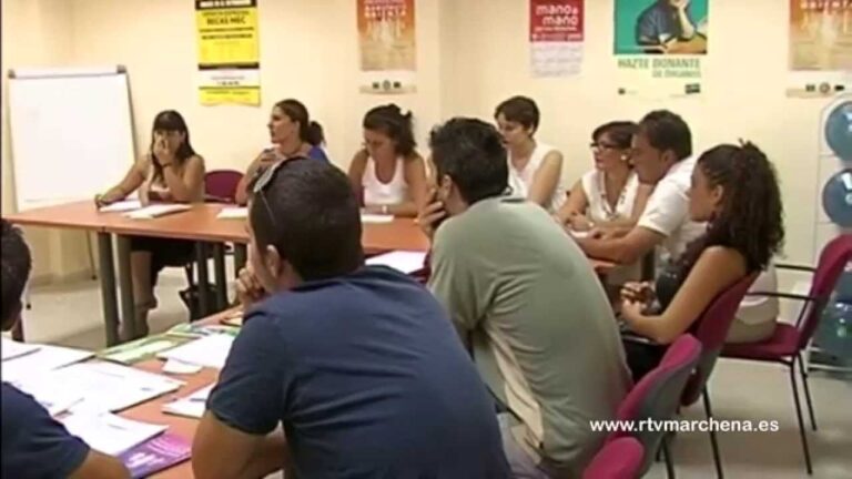Cursos Gratuitos de UGT en Sanidad: Formación Accesible para Todos