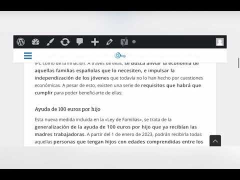 Subsidio para jóvenes desempleados a través del SEPE