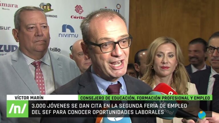 SEFCARM Aguilas: Todo lo que debes saber
