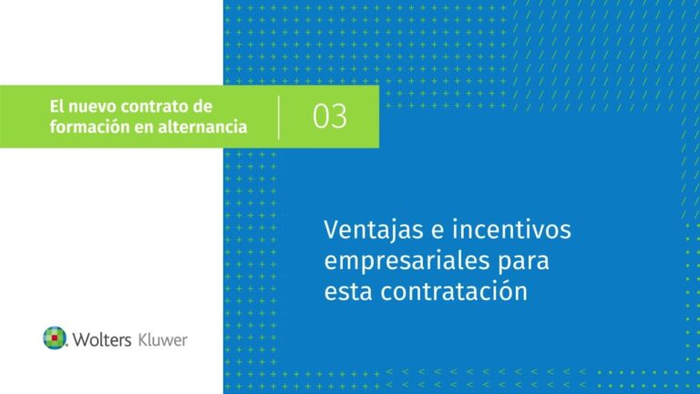 Salario con contrato de formación: ¿Cuánto se cobra?