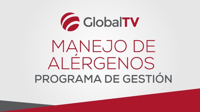 Gu&iacute;a de logotipos de al&eacute;rgenos: Todo lo que necesitas saber